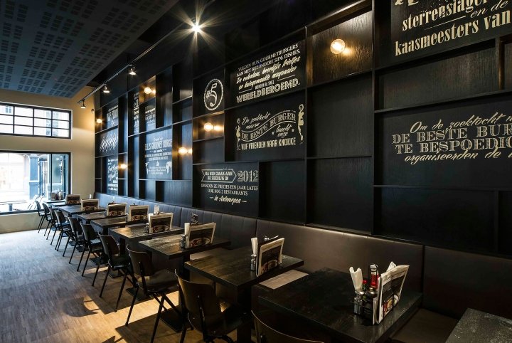 Ellis Burger，不早于十点，马斯梅赫伦 – 比利时