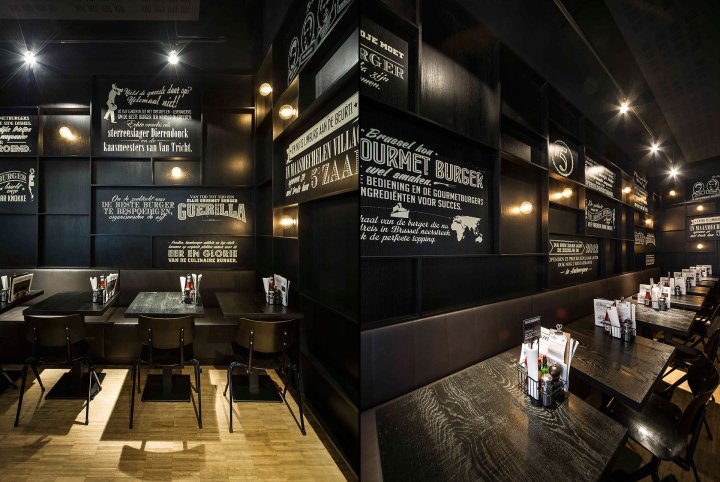 Ellis Burger，不早于十点，马斯梅赫伦 – 比利时