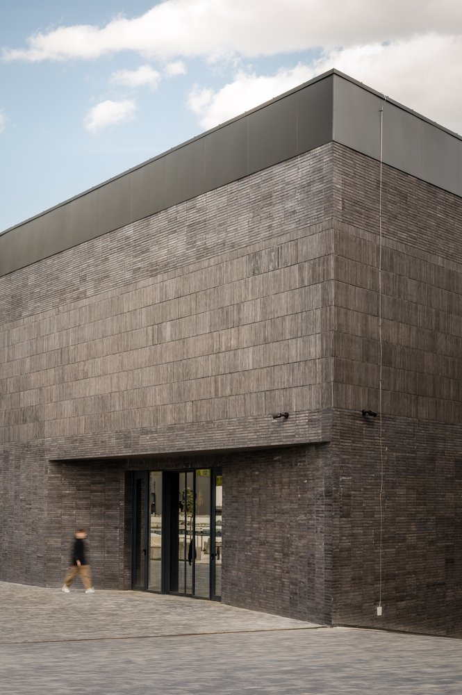 YOD 集团艾米丽活动厅