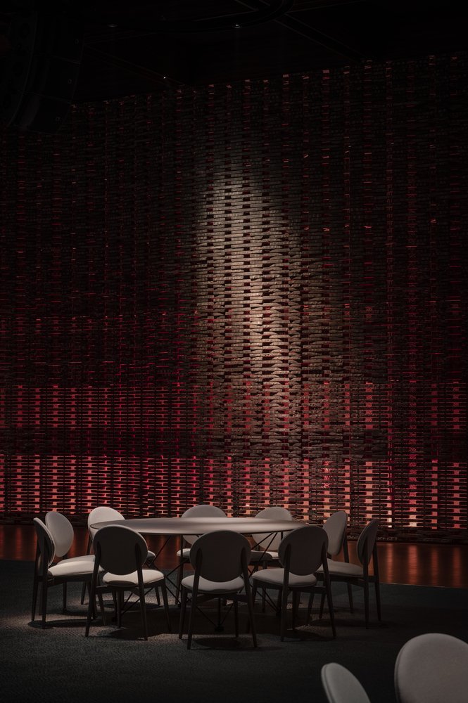 YOD 集团艾米丽活动厅