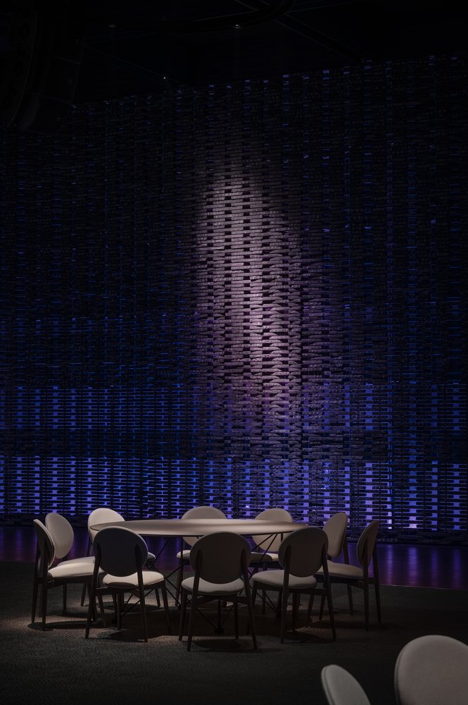 YOD 集团艾米丽活动厅