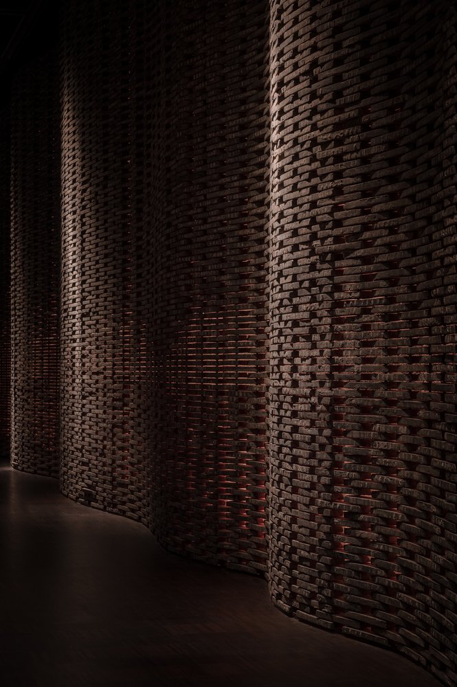 YOD 集团艾米丽活动厅