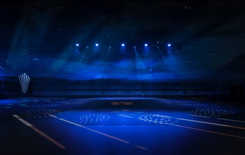 YOD 集团艾米丽活动厅