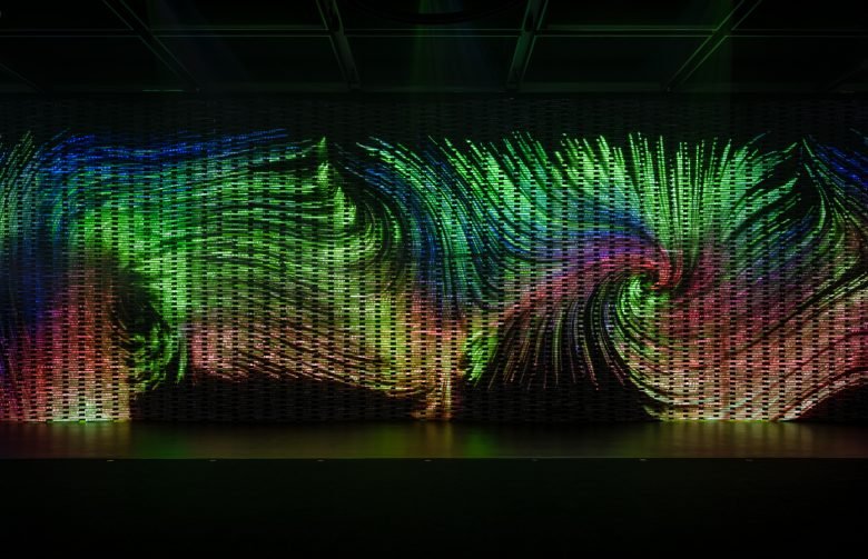 YOD 集团艾米丽活动厅