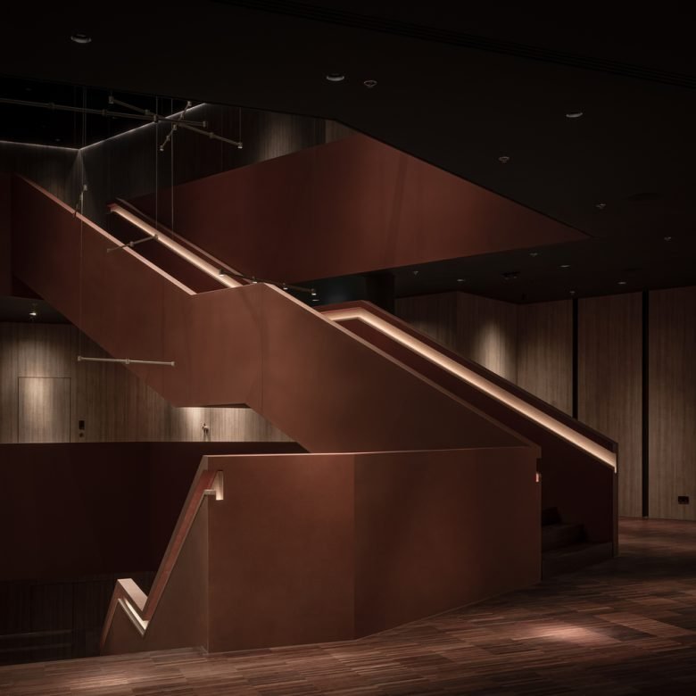 YOD 集团艾米丽活动厅