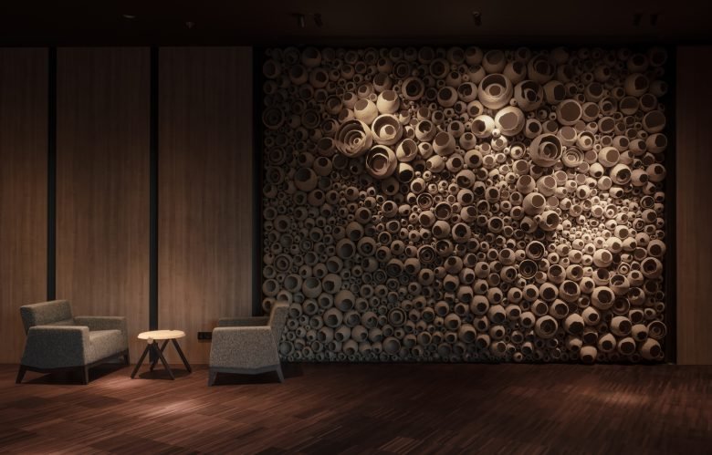 YOD 集团艾米丽活动厅