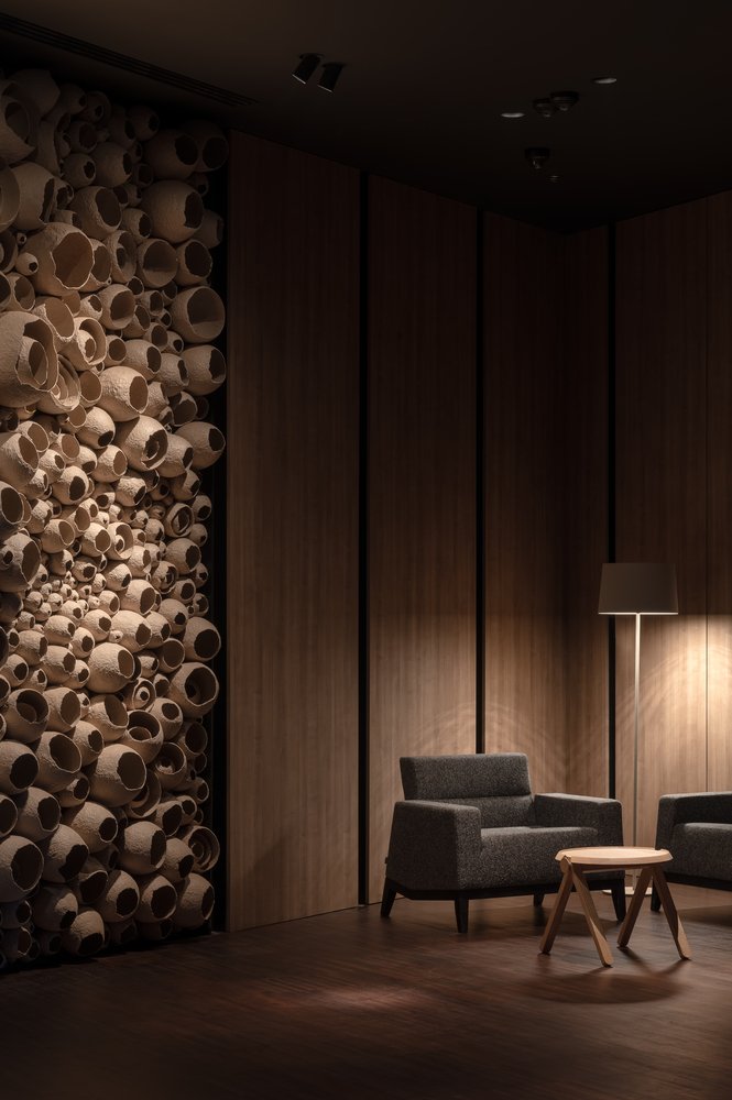 YOD 集团艾米丽活动厅