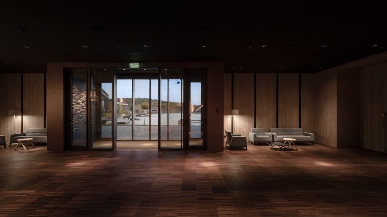 YOD 集团艾米丽活动厅