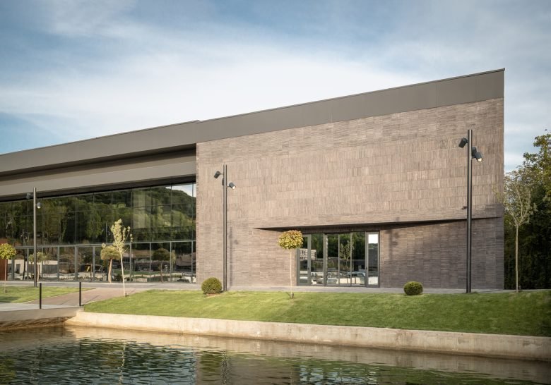 YOD 集团艾米丽活动厅