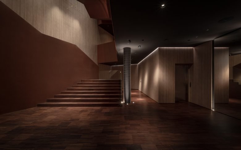 YOD 集团艾米丽活动厅