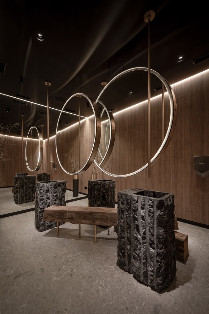 YOD 集团艾米丽活动厅