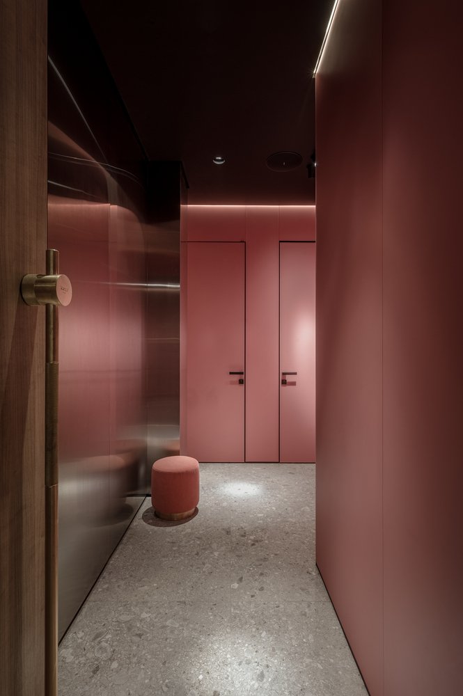 YOD 集团艾米丽活动厅