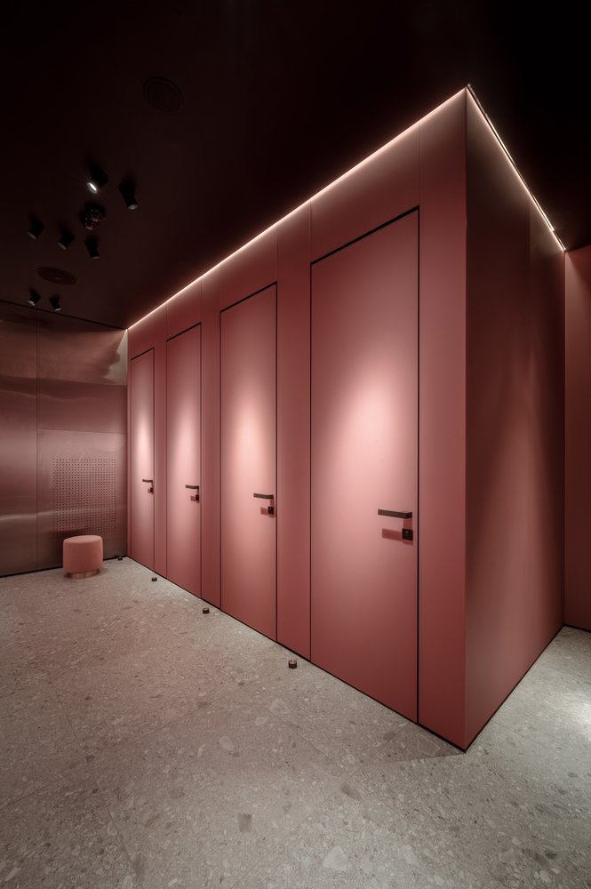 YOD 集团艾米丽活动厅