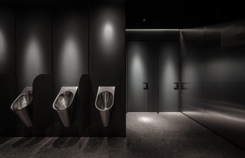 YOD 集团艾米丽活动厅