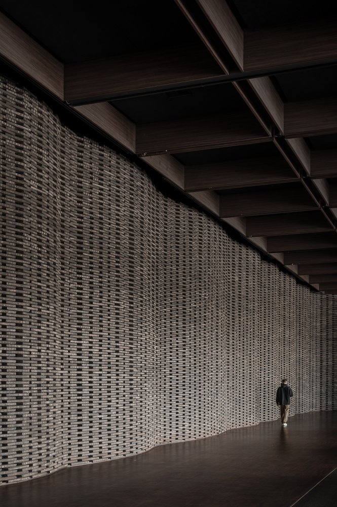 YOD 集团艾米丽活动厅