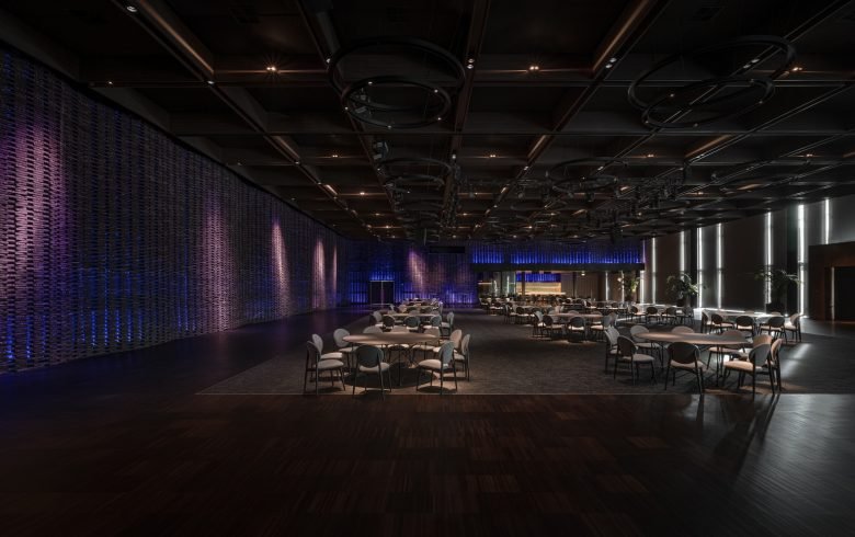 YOD 集团艾米丽活动厅