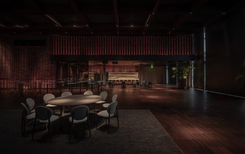 YOD 集团艾米丽活动厅