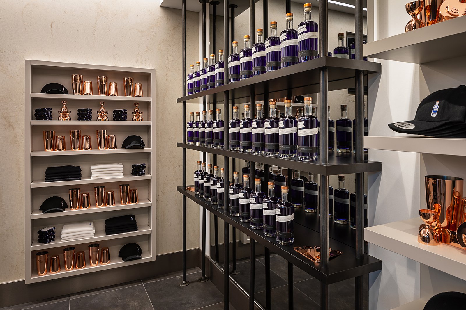 维多利亚酿酒厂