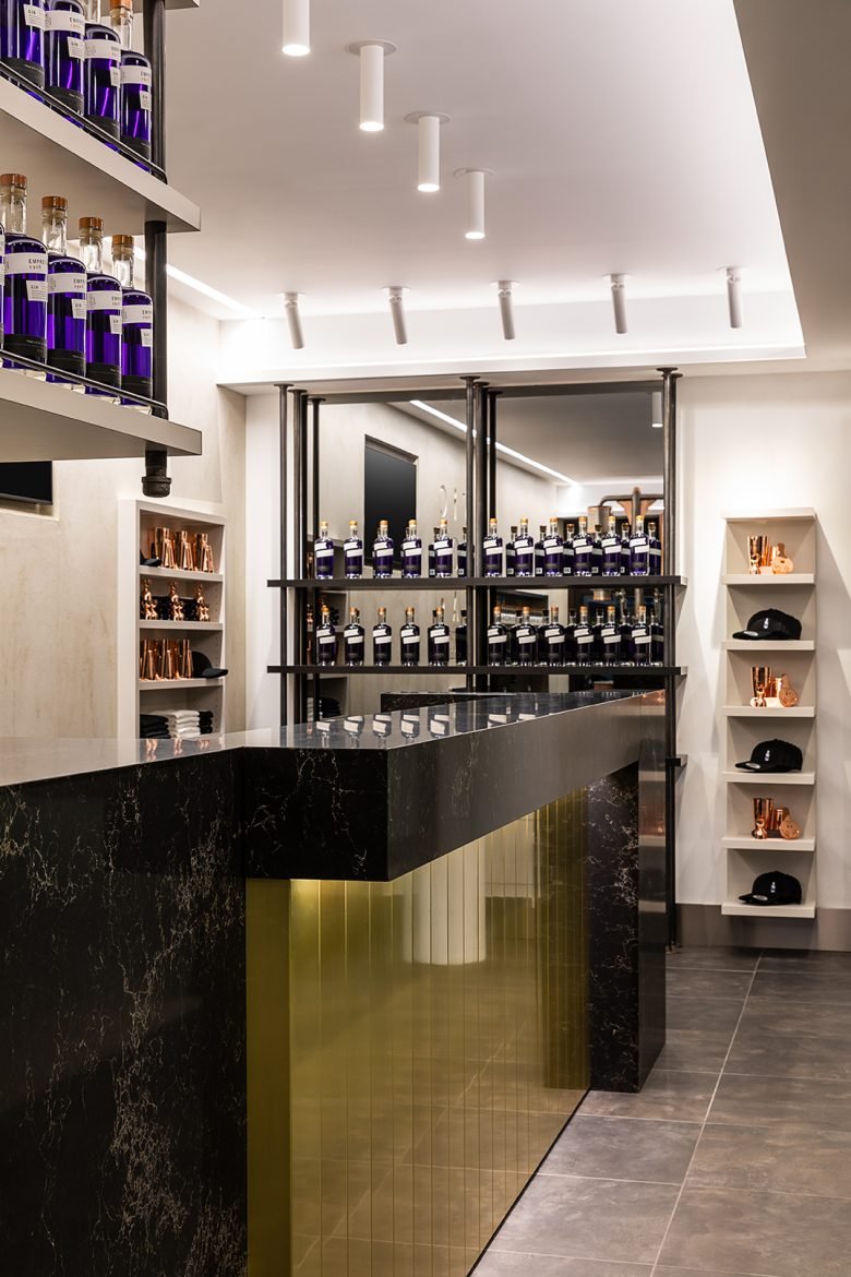 维多利亚酿酒厂