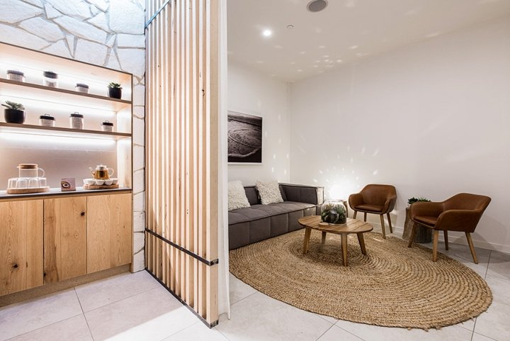 Endota Spa by Studio Ginger，澳大利亚墨尔本