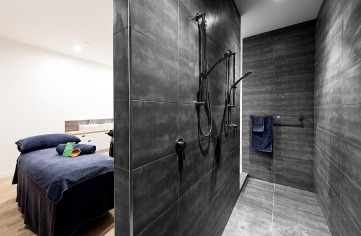 Endota Spa by Studio Ginger，澳大利亚墨尔本