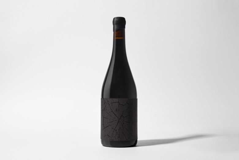 Enebro 天然葡萄酒葡萄园 by Studio Maba Enebro 天然葡萄酒葡萄园 by Studio Maba