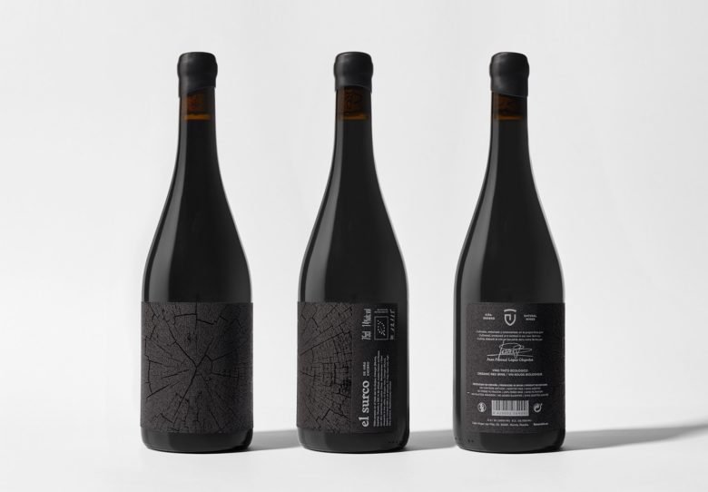 Enebro 天然葡萄酒葡萄园 by Studio Maba Enebro 天然葡萄酒葡萄园 by Studio Maba