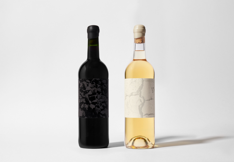 Enebro 天然葡萄酒葡萄园 by Studio Maba Enebro 天然葡萄酒葡萄园 by Studio Maba