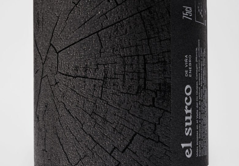 Enebro 天然葡萄酒葡萄园 by Studio Maba Enebro 天然葡萄酒葡萄园 by Studio Maba