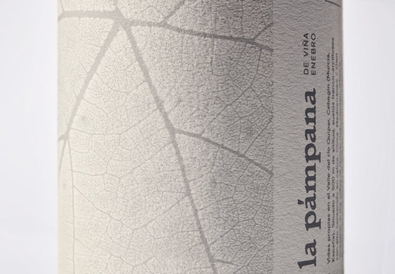 Enebro 天然葡萄酒葡萄园 by Studio Maba Enebro 天然葡萄酒葡萄园 by Studio Maba