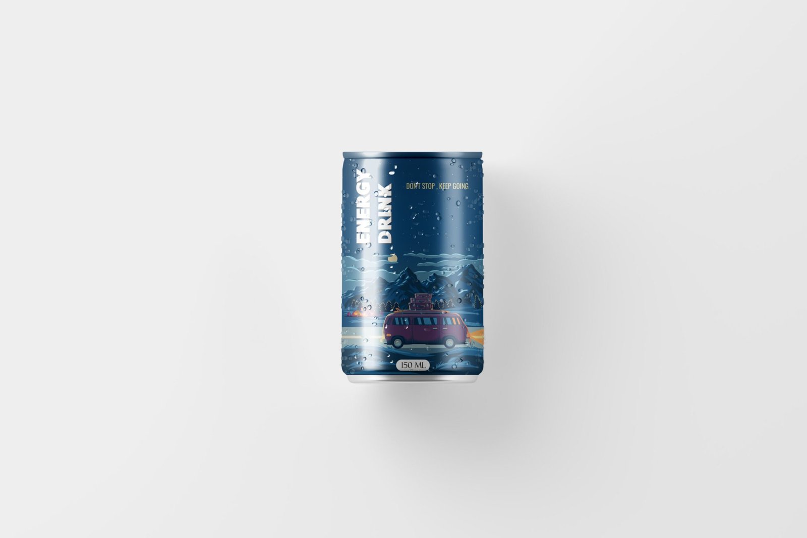Mohsenzeinali 的能量饮料概念设计 Mohsenzeinali 的能量饮料概念设计