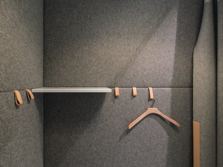 Engelhorn Sports 由德国曼海姆 atelier 522 重新设计