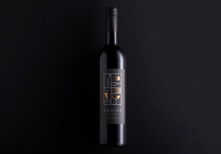 机舱标识由 Mireldy Design 设计 机舱标识由 Mireldy Design 设计