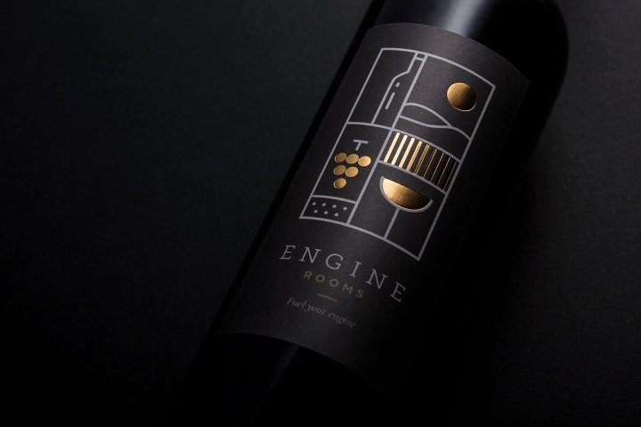 机舱标识由 Mireldy Design 设计 机舱标识由 Mireldy Design 设计