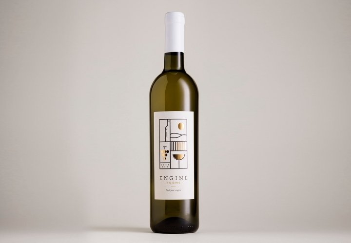 机舱标识由 Mireldy Design 设计 机舱标识由 Mireldy Design 设计