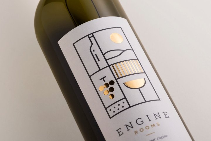 机舱标识由 Mireldy Design 设计 机舱标识由 Mireldy Design 设计