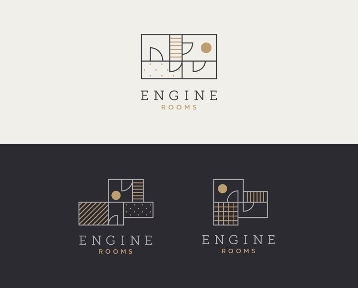 机舱标识由 Mireldy Design 设计 机舱标识由 Mireldy Design 设计