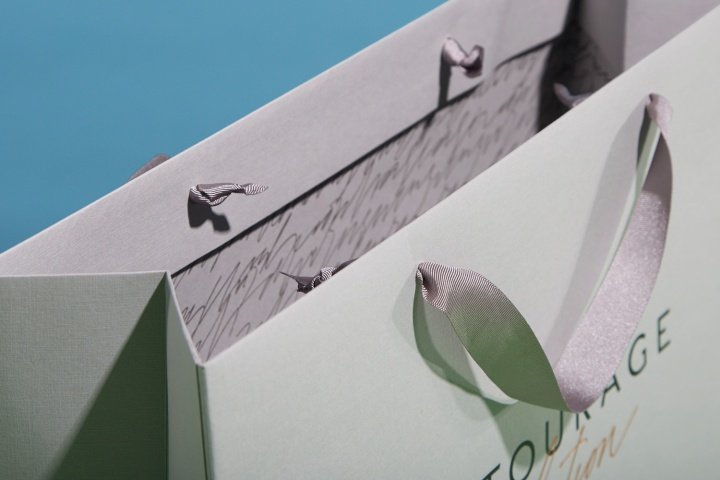 Progress Packaging 的随行人员包装