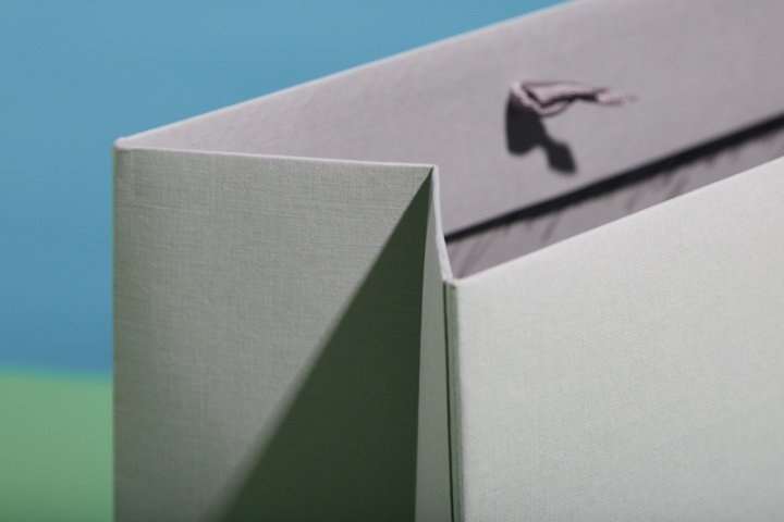 Progress Packaging 的随行人员包装