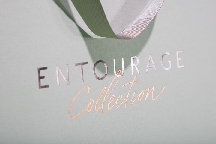 Progress Packaging 的随行人员包装