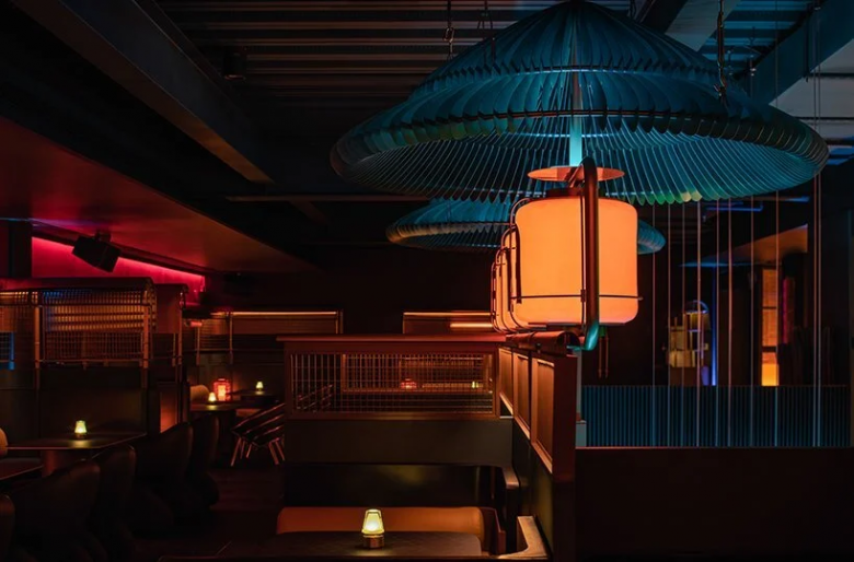 Erma pub 太古里由 HDC 设计