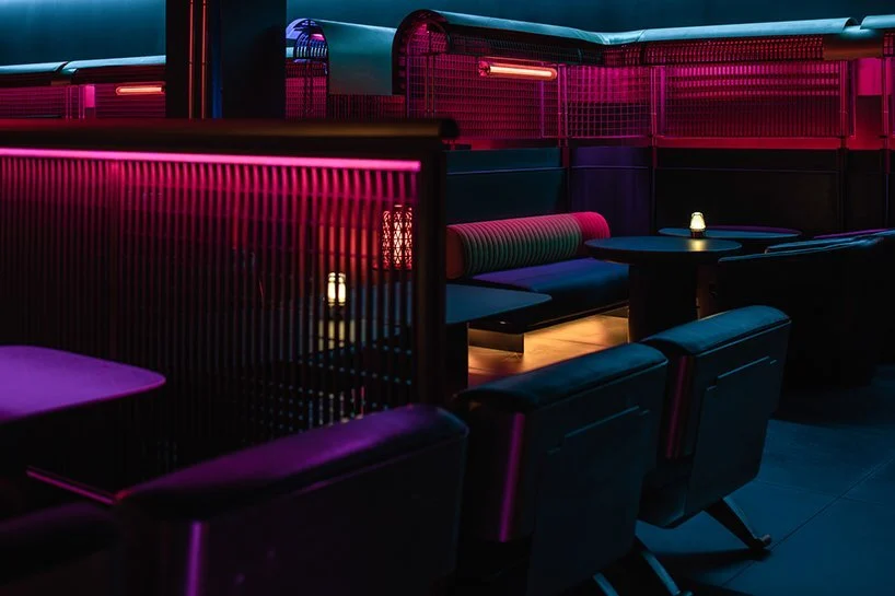 Erma pub 太古里由 HDC 设计