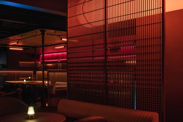 Erma pub 太古里由 HDC 设计