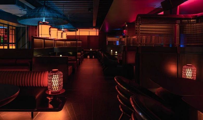 Erma pub 太古里由 HDC 设计