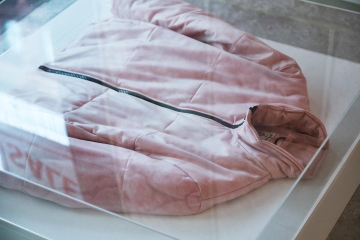 Ervell 商店，由 Patrik Ervell 和 Joseph Whang 设计，纽约市