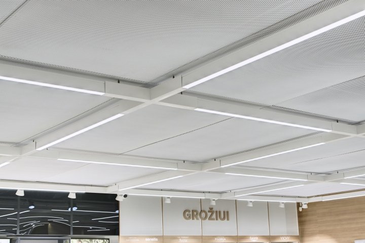 Euro Vaistinė 药房,Incanto Solutions,考纳斯 – 立陶宛 Euro Vaistinė 药房,Incanto Solutions,考纳斯 – 立陶宛