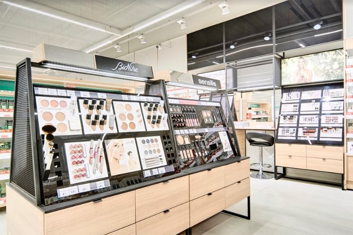 Euro Vaistinė 药房,Incanto Solutions,考纳斯 – 立陶宛 Euro Vaistinė 药房,Incanto Solutions,考纳斯 – 立陶宛