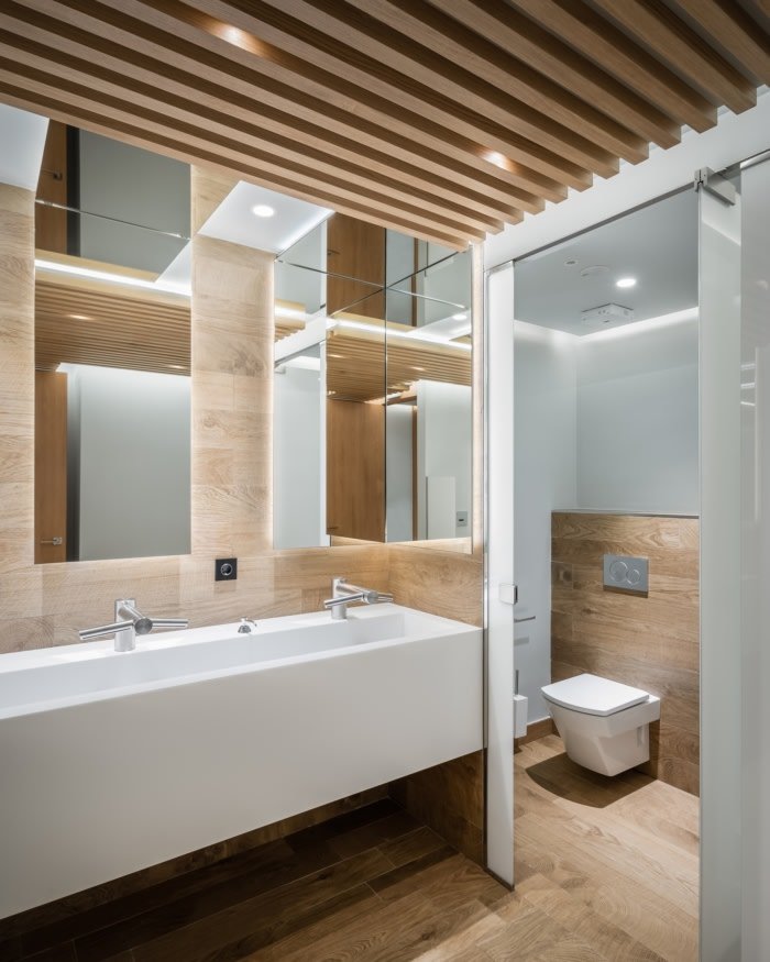 Eurofred 集团办公室由 Manuel Torres Design 设计 Eurofred 集团办公室由 Manuel Torres Design 设计