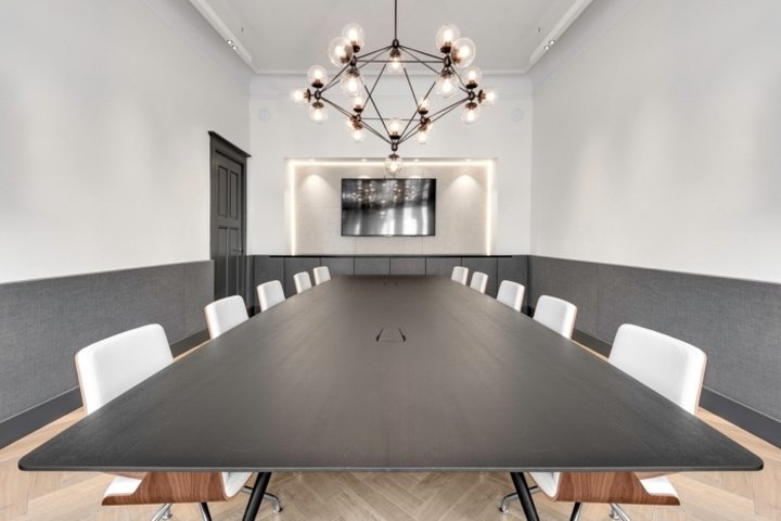 Evers Soerjatin 办公室由 Fokkema & Partners Architecten 设计,阿姆斯特丹 – 荷兰 Evers Soerjatin 办公室由 Fokkema & Partners Architecten 设计,阿姆斯特丹 – 荷兰