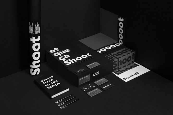 每一次拍摄都有一个故事 lg2 的品牌宣传